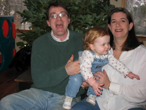 Curtis Family 3